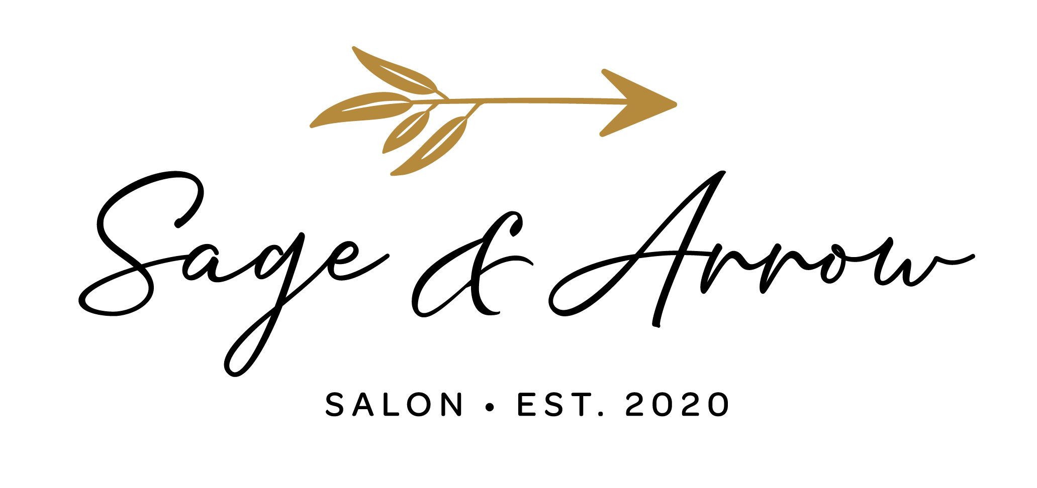 Sage & Arrow Salon